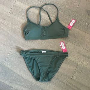 NWT Target Bikini